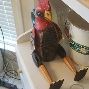 Meet your Posher, Lester